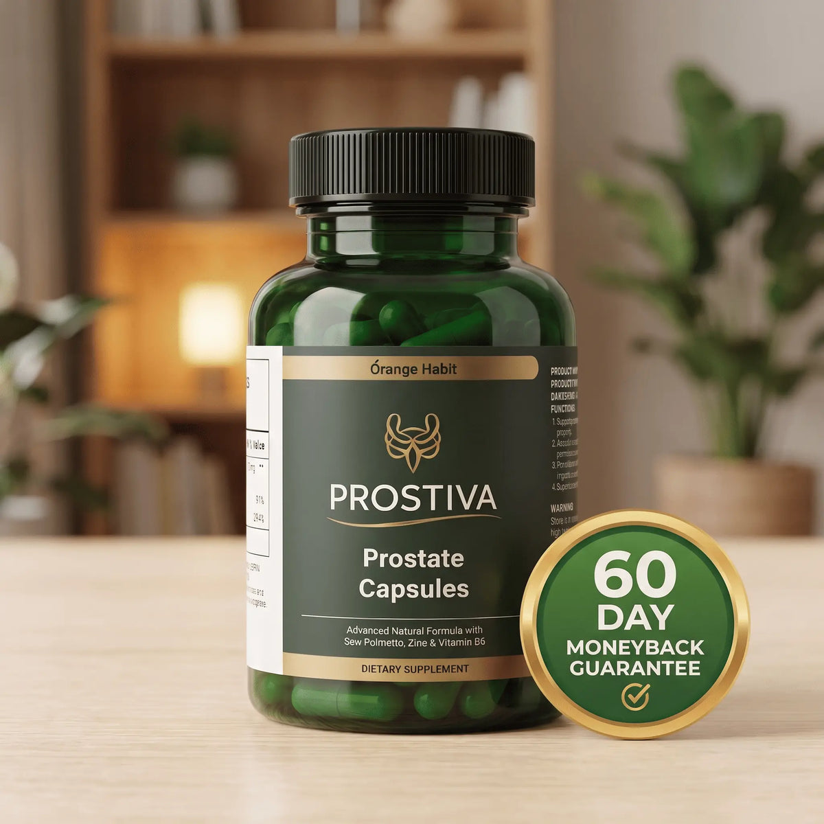 Prostiva