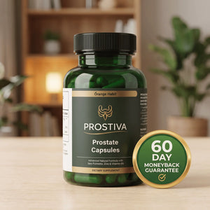 Prostiva
