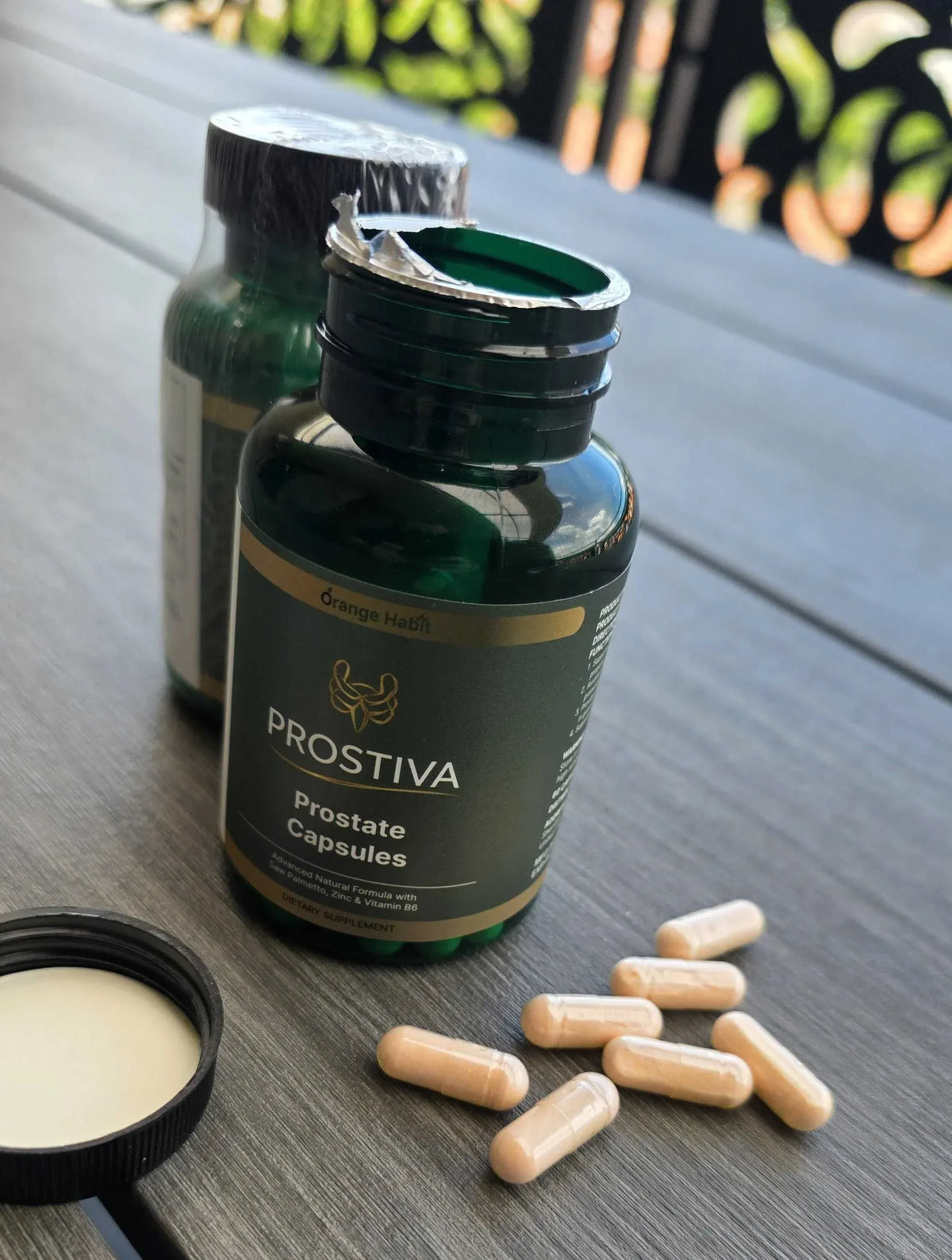 Prostiva