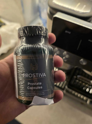 Prostiva