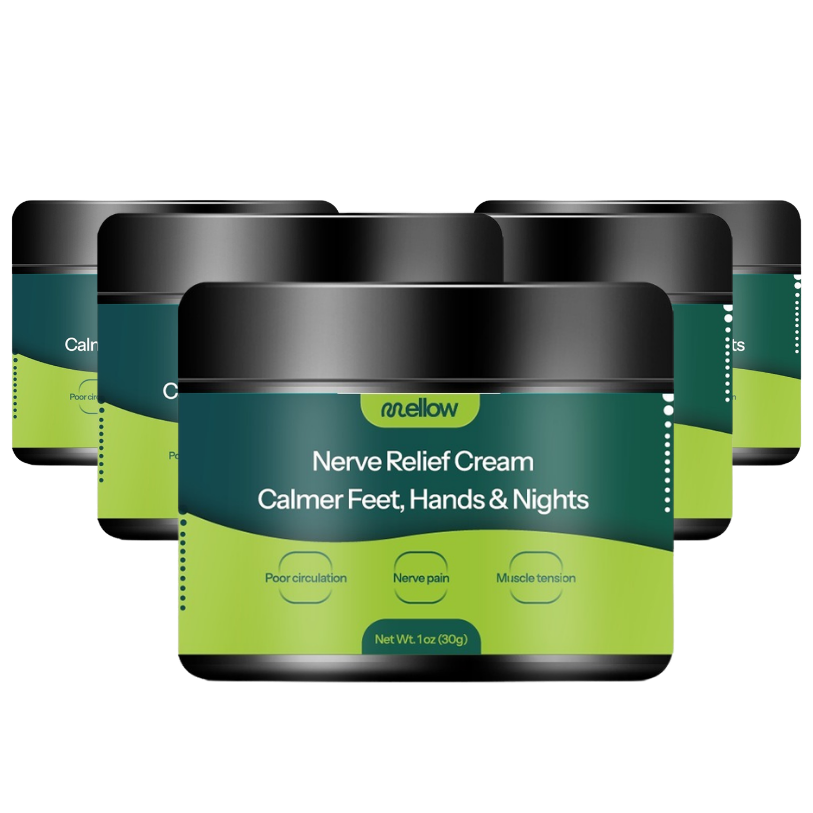Mellow™ Cream