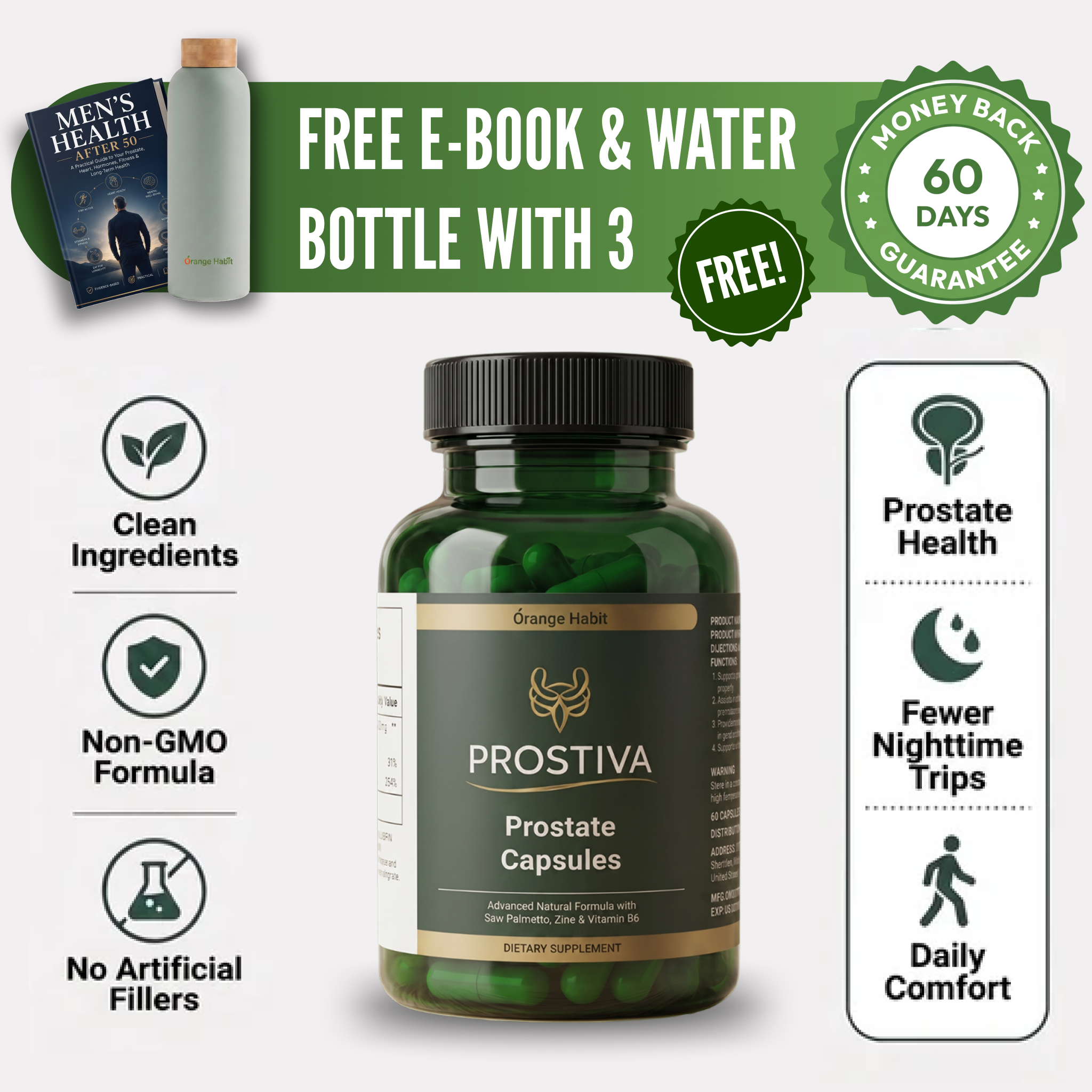 Prostiva