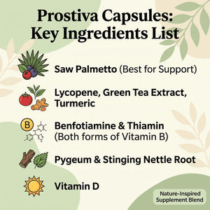 Prostiva