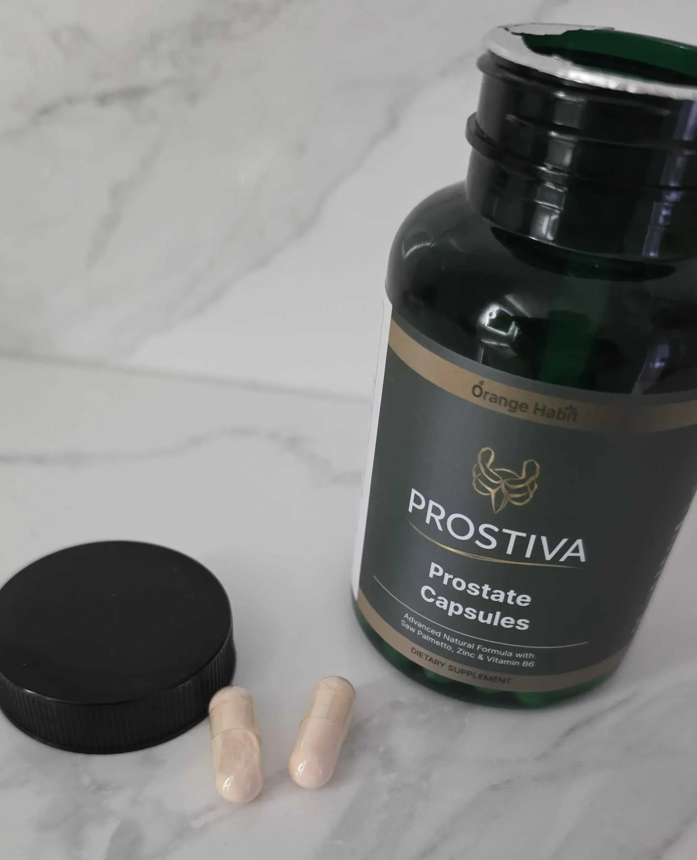 Prostiva