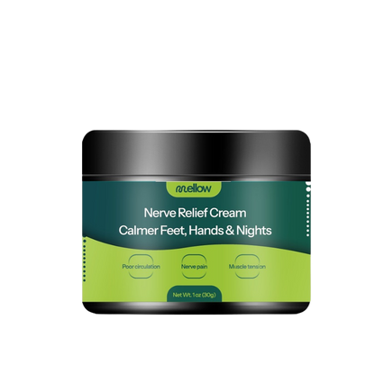 Mellow™ Cream