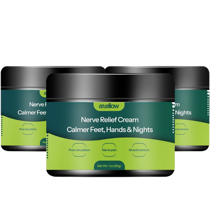 Mellow™ Cream