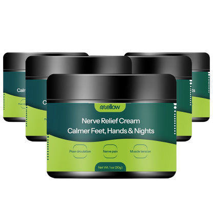 Mellow™ Cream
