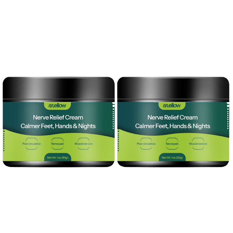 Mellow™ Cream